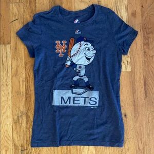 Official Mets T-Shirt